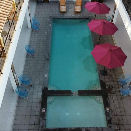 Downtown San Felipe Hotel Marea Baja #12 Extérieur photo