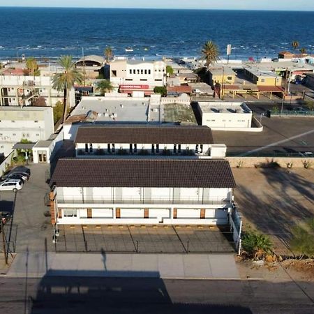 Downtown San Felipe Hotel Marea Baja #12 Extérieur photo